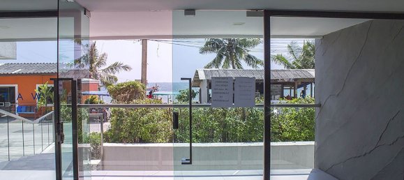 1 chambre Condo à Pattaya, Thailand No. 27408 12