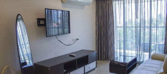 1 chambre Condo à Pattaya, Thailand No. 27408 14