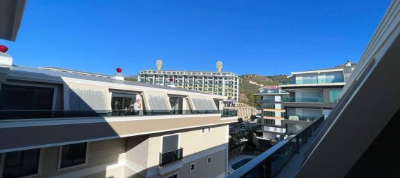 Wohnung 3+1 in Kargicak, Turkey, Nr. 16257 4