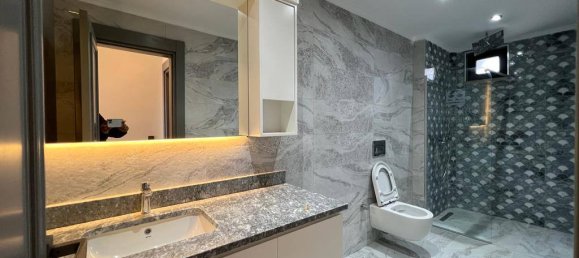 Wohnung 3+1 in Kargicak, Turkey, Nr. 16257 5