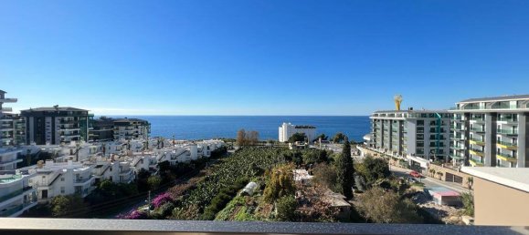 Wohnung 3+1 in Kargicak, Turkey, Nr. 16257 19