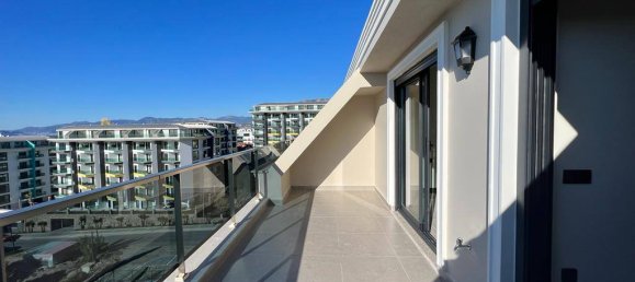 Wohnung 3+1 in Kargicak, Turkey, Nr. 16257 2