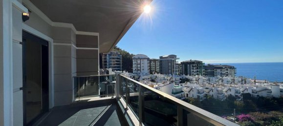 Wohnung 3+1 in Kargicak, Turkey, Nr. 16257 11