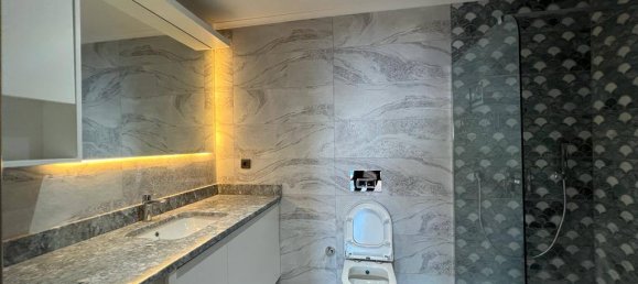 Wohnung 3+1 in Kargicak, Turkey, Nr. 16257 8