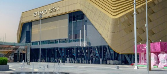 4 bedrooms Villa in Yas Island, UAE No. 41961 2