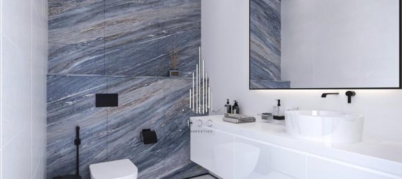 4 bedrooms Villa in Yas Island, UAE No. 41961 17