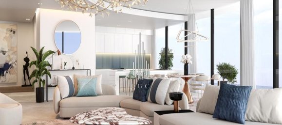 4 bedrooms Villa in Yas Island, UAE No. 41961 5