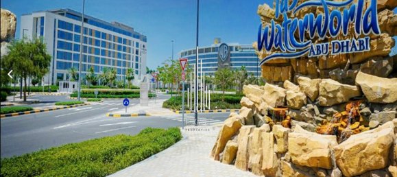 4 bedrooms Villa in Yas Island, UAE No. 41961 13