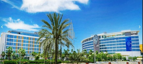 4 bedrooms Villa in Yas Island, UAE No. 41961 16