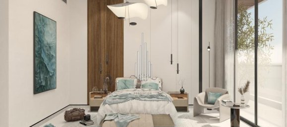 4 bedrooms Villa in Yas Island, UAE No. 41961 12