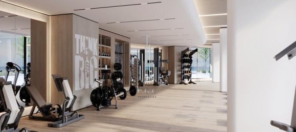 4 bedrooms Villa in Yas Island, UAE No. 41961 9