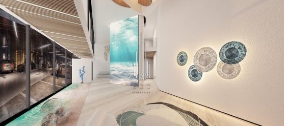 4 bedrooms Villa in Yas Island, UAE No. 41961 10