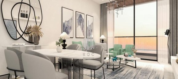 4 bedrooms Villa in Yas Island, UAE No. 41961 4