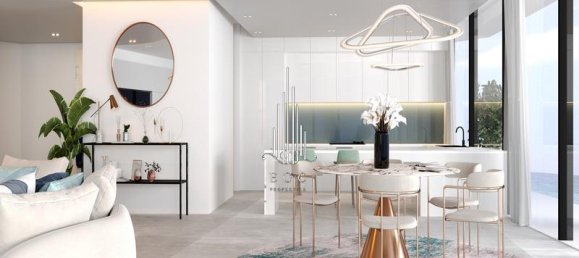 4 bedrooms Villa in Yas Island, UAE No. 41961 8