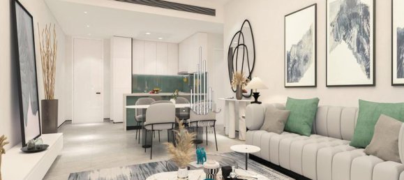 4 bedrooms Villa in Yas Island, UAE No. 41961 6