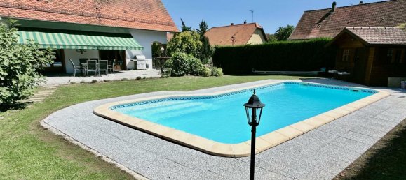 5 غرف نوم منزل في Barr, France رقم 344685 27