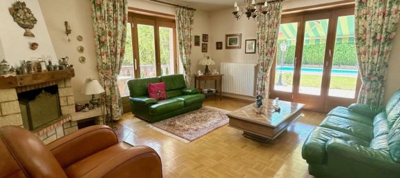 5 غرف نوم منزل في Barr, France رقم 344685 12