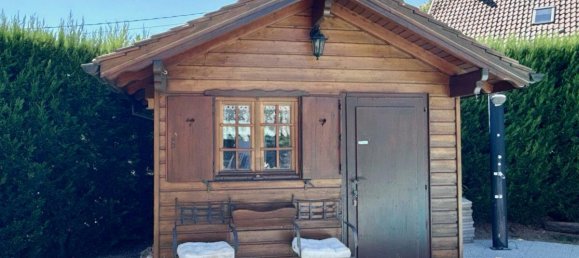 5 غرف نوم منزل في Barr, France رقم 344685 6