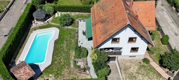 5 غرف نوم منزل في Barr, France رقم 344685 5