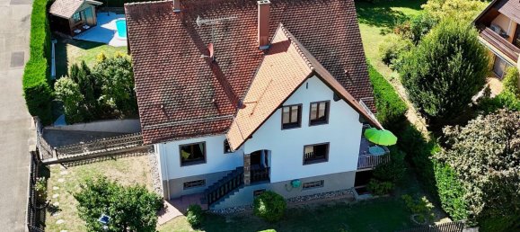 5 غرف نوم منزل في Barr, France رقم 344685 4