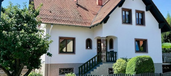 5 غرف نوم منزل في Barr, France رقم 344685 7