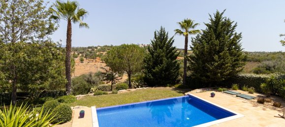 Casa de 3 dormitorios en Lagoa, Portugal No. 153570 5