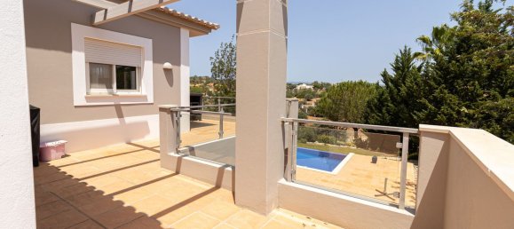 Casa de 3 dormitorios en Lagoa, Portugal No. 153570 4