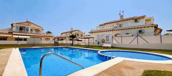 3 Schlafzimmer Stadthaus in La Zenia, Spain, Nr. 188091 27