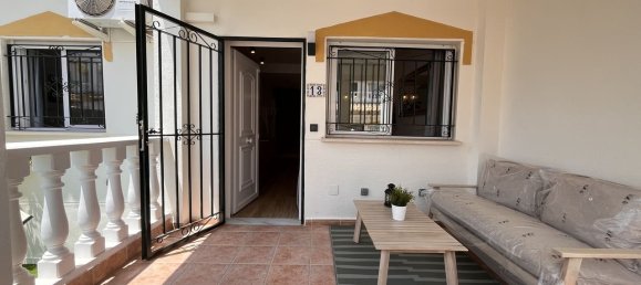 3 Schlafzimmer Stadthaus in La Zenia, Spain, Nr. 188091 22
