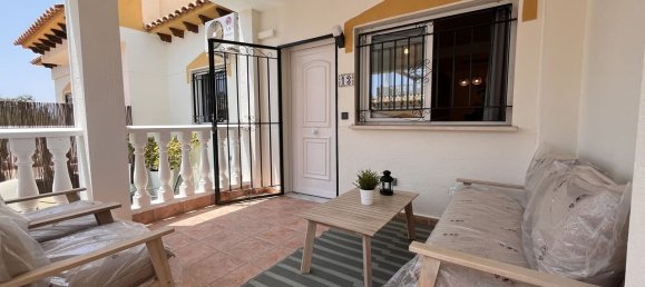 3 Schlafzimmer Stadthaus in La Zenia, Spain, Nr. 188091 24