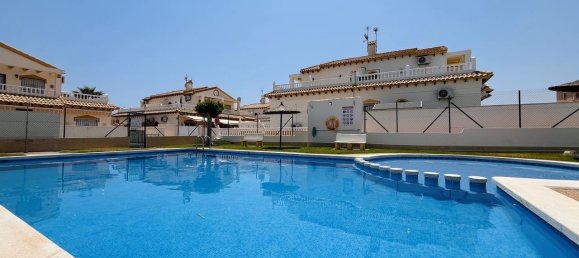 3 Schlafzimmer Stadthaus in La Zenia, Spain, Nr. 188091 31