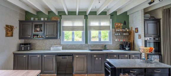 Casa de 4 dormitorios en Castets, France No. 281790 3