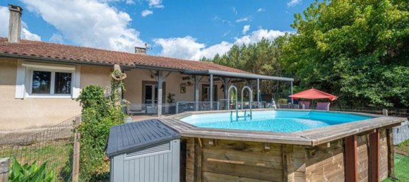 Casa de 4 dormitorios en Castets, France No. 281790 2