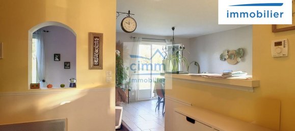 4 bedrooms House in Amilly, France No. 209136 21