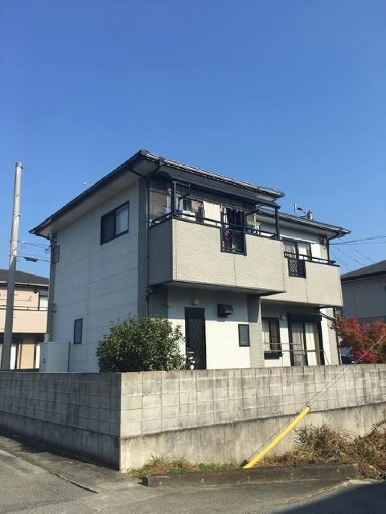 2 bedrooms House in Tokushima, Japan No. 8878