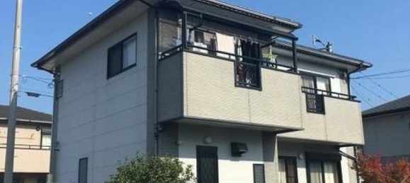 2 bedrooms House in Tokushima, Japan No. 8878 2