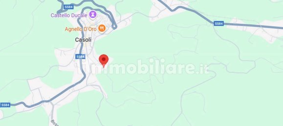 2 غرف نوم شقة في Casoli, Italy رقم 293643 6