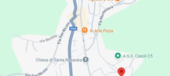 2 غرف نوم شقة في Casoli, Italy رقم 293643 7