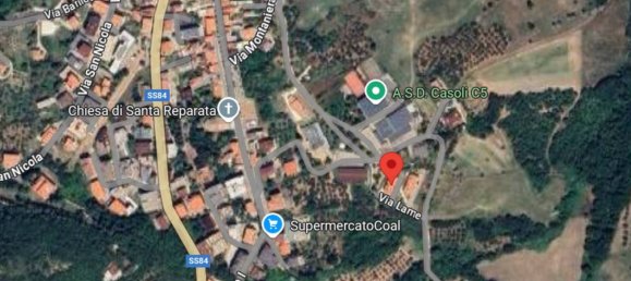 2 غرف نوم شقة في Casoli, Italy رقم 293643 4