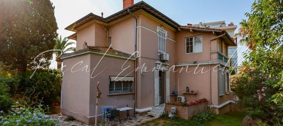 4 bedrooms House in Cannes, France No. 335150 18