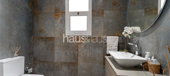 3 bedrooms Villa in Jumeirah Village Triangle, UAE No. 98636 8