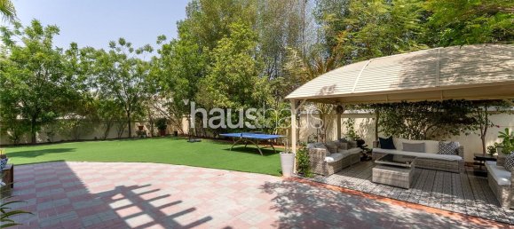 3 bedrooms Villa in Jumeirah Village Triangle, UAE No. 98636 3