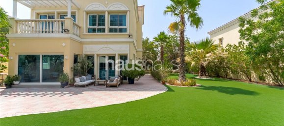 3 bedrooms Villa in Jumeirah Village Triangle, UAE No. 98636 6