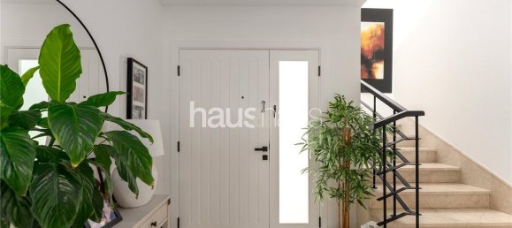 3 bedrooms Villa in Jumeirah Village Triangle, UAE No. 98636 16