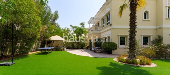 3 bedrooms Villa in Jumeirah Village Triangle, UAE No. 98636 19