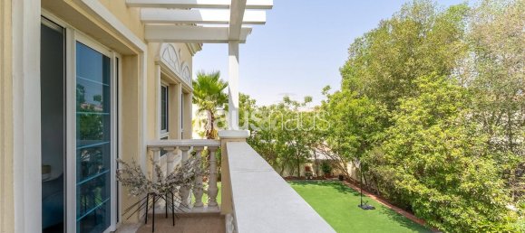 3 bedrooms Villa in Jumeirah Village Triangle, UAE No. 98636 17