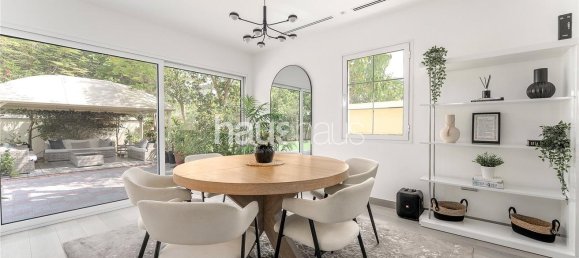 3 bedrooms Villa in Jumeirah Village Triangle, UAE No. 98636 14