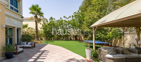 3 bedrooms Villa in Jumeirah Village Triangle, UAE No. 98636 13