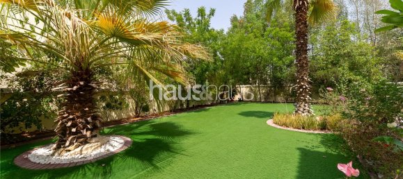 3 bedrooms Villa in Jumeirah Village Triangle, UAE No. 98636 20