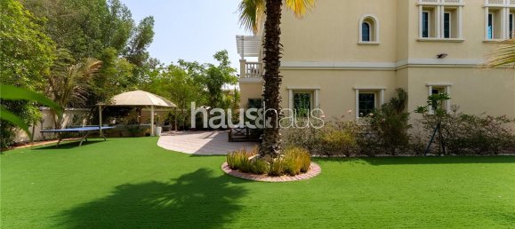 3 bedrooms Villa in Jumeirah Village Triangle, UAE No. 98636 21